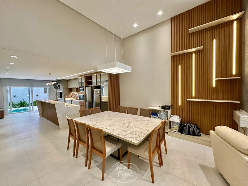 Casa com 4 Suítes no Centro de Xangri-Lá: 21ª foto da galeria de imagens do imóvel