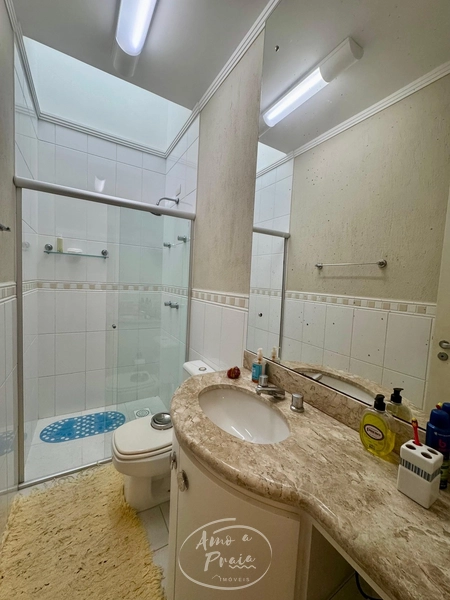 Casa com 3 Suítes no Residencial Ilhas de Xangri-Lá: 20ª foto da galeria de imagens do imóvel