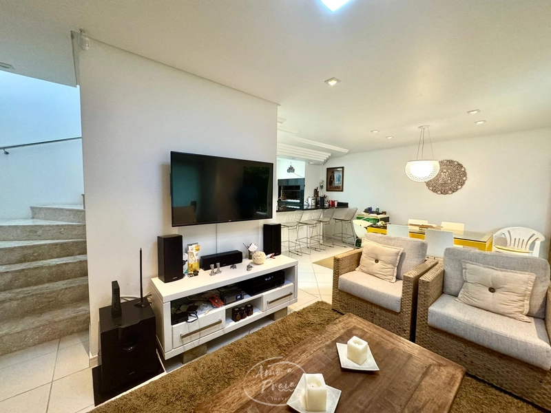 Casa com 3 Suítes no Residencial Ilhas de Xangri-Lá: 11ª foto da galeria de imagens do imóvel