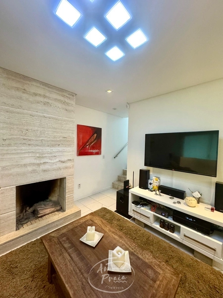 Casa com 3 Suítes no Residencial Ilhas de Xangri-Lá: 12ª foto da galeria de imagens do imóvel