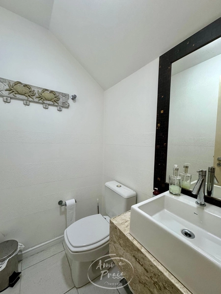 Casa com 3 Suítes no Residencial Ilhas de Xangri-Lá: 14ª foto da galeria de imagens do imóvel