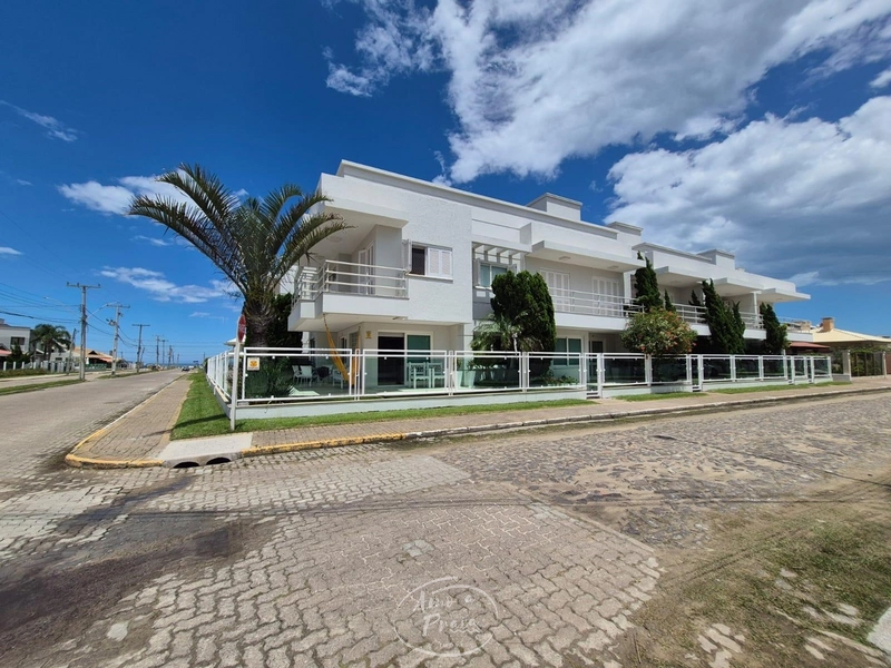 Casa com 3 Suítes no Residencial Ilhas de Xangri-Lá: 1ª foto da galeria de imagens do imóvel