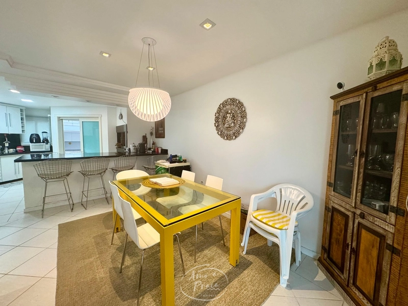 Casa com 3 Suítes no Residencial Ilhas de Xangri-Lá: 10ª foto da galeria de imagens do imóvel
