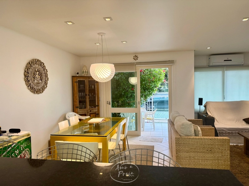 Casa com 3 Suítes no Residencial Ilhas de Xangri-Lá: 2ª foto da galeria de imagens do imóvel