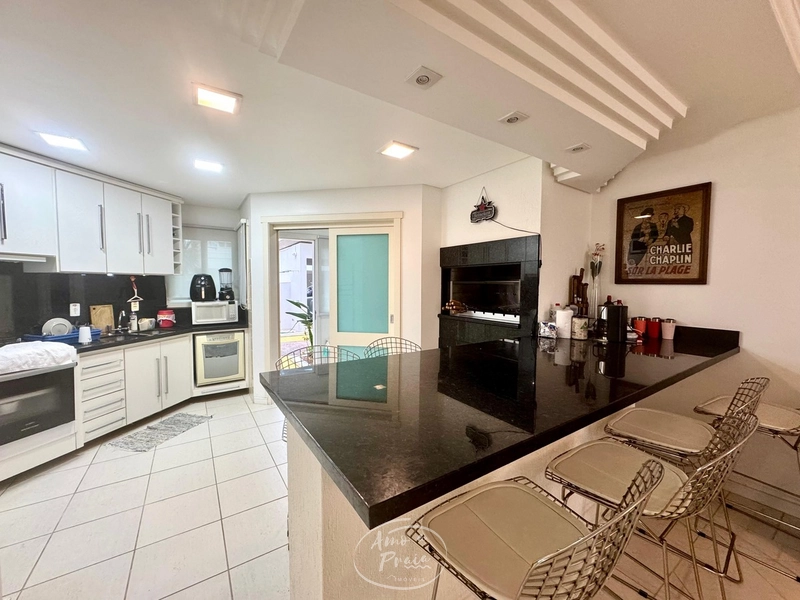 Casa com 3 Suítes no Residencial Ilhas de Xangri-Lá: 13ª foto da galeria de imagens do imóvel