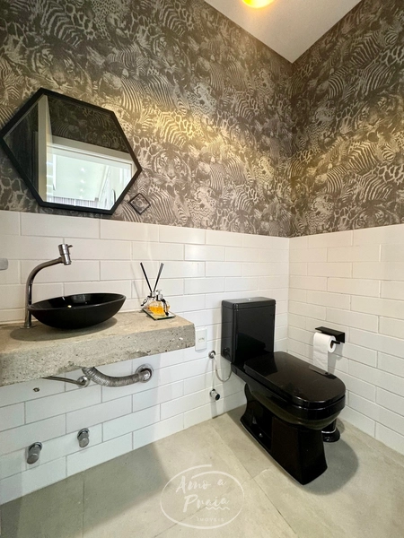 Casa Térrea Beira Lago com 3 Suítes no Condomínio Riviera: 25ª foto da galeria de imagens do imóvel