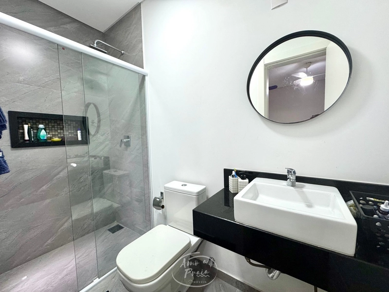 Casa Térrea Beira Lago com 3 Suítes no Condomínio Riviera: 9ª foto da galeria de imagens do imóvel