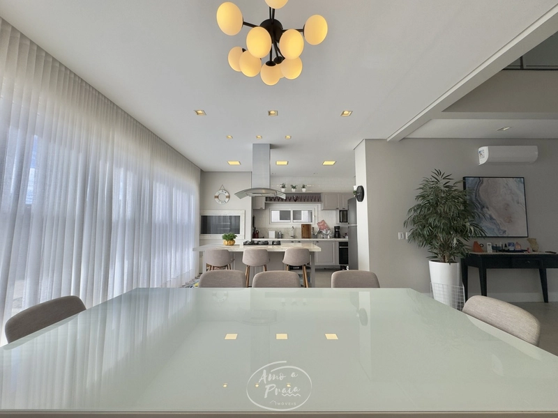 Casa Térrea Beira Lago com 3 Suítes no Condomínio Riviera: 44ª foto da galeria de imagens do imóvel