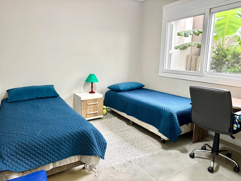 Casa Térrea Beira Lago com 3 Suítes no Condomínio Riviera: 23ª foto da galeria de imagens do imóvel