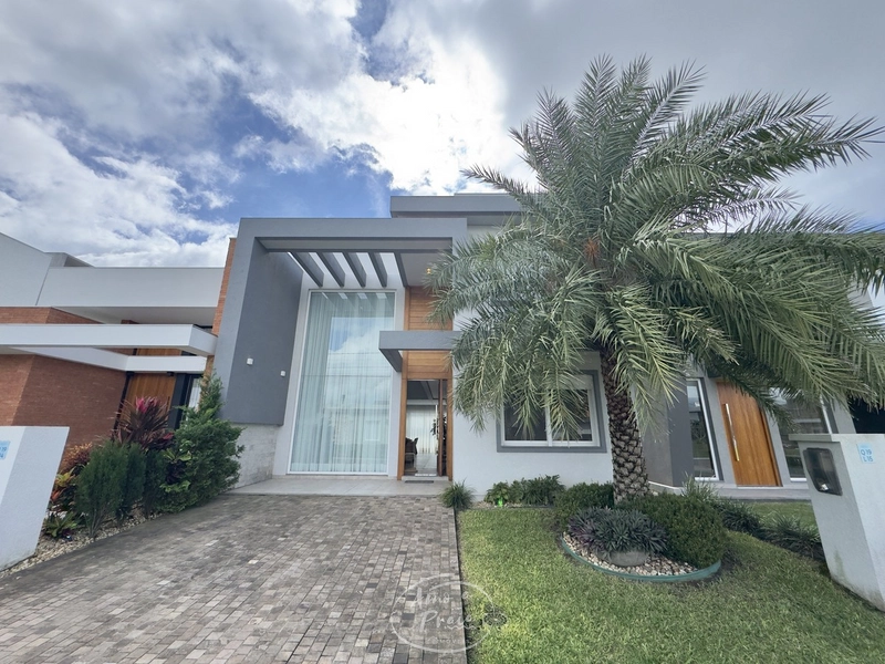 Casa Térrea Beira Lago com 3 Suítes no Condomínio Riviera: 46ª foto da galeria de imagens do imóvel