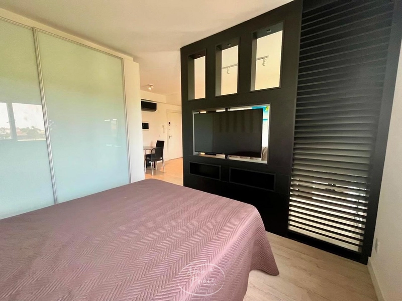 Apartamento de 1 Dormitório no Condomínio Rossi: 7ª foto da galeria de imagens do imóvel