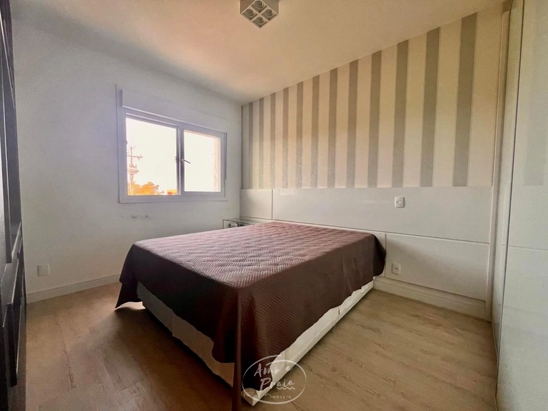 Apartamento de 1 Dormitório no Condomínio Rossi: 8ª foto da galeria de imagens do imóvel