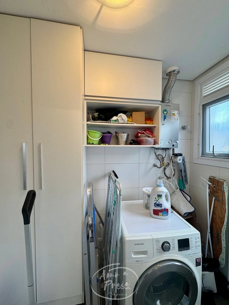 Apartamento com 3 Dormitórios no Condomínio Rossi: 14ª foto da galeria de imagens do imóvel