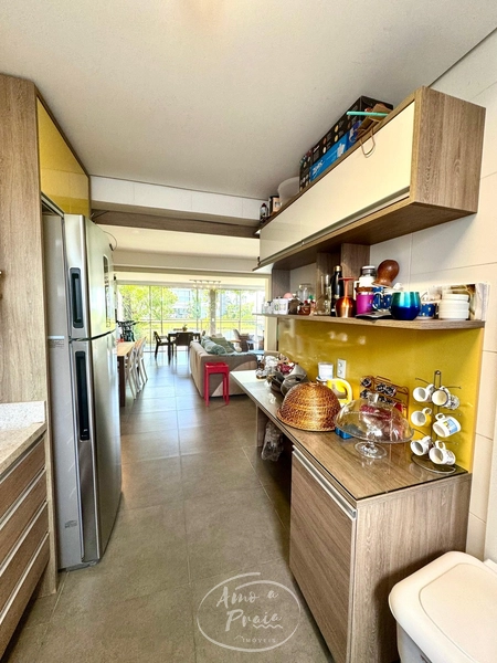 Apartamento com 3 Dormitórios no Condomínio Rossi: 16ª foto da galeria de imagens do imóvel