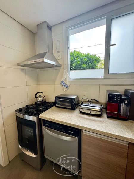 Apartamento com 3 Dormitórios no Condomínio Rossi: 9ª foto da galeria de imagens do imóvel