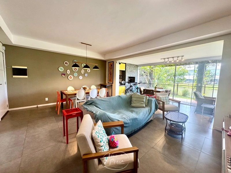 Apartamento com 3 Dormitórios no Condomínio Rossi: 20ª foto da galeria de imagens do imóvel