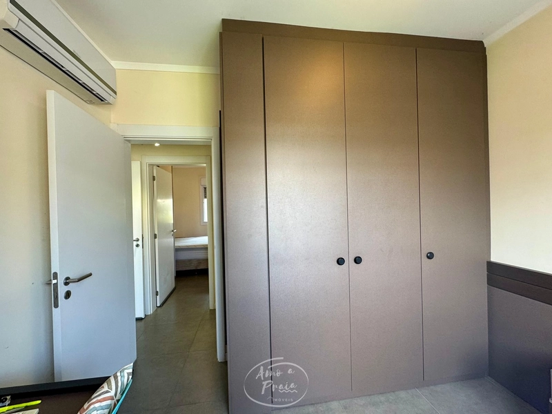 Apartamento com 3 Dormitórios no Condomínio Rossi: 24ª foto da galeria de imagens do imóvel