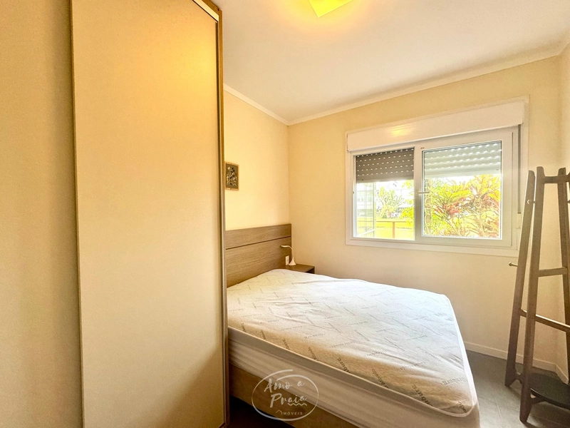 Apartamento com 3 Dormitórios no Condomínio Rossi: 12ª foto da galeria de imagens do imóvel