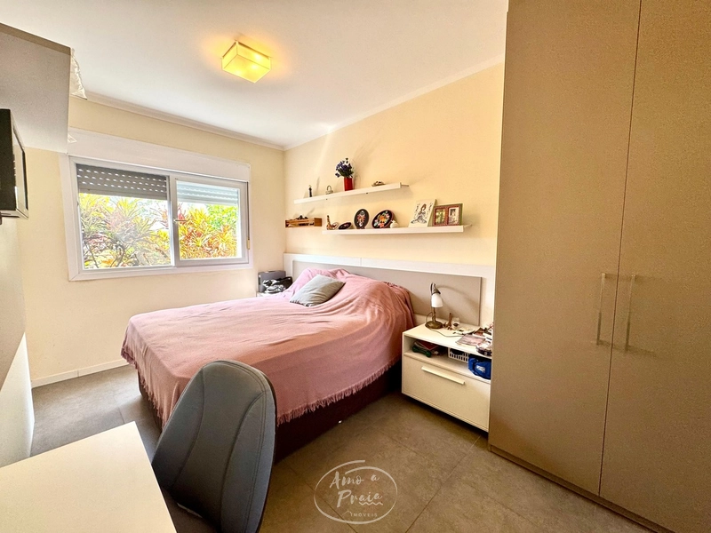 Apartamento com 3 Dormitórios no Condomínio Rossi: 17ª foto da galeria de imagens do imóvel