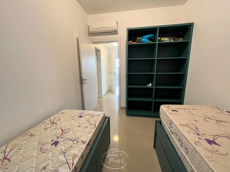 Apartamento Térreo com Jardim Privativo no Condomínio Rossi: 9ª foto da galeria de imagens do imóvel
