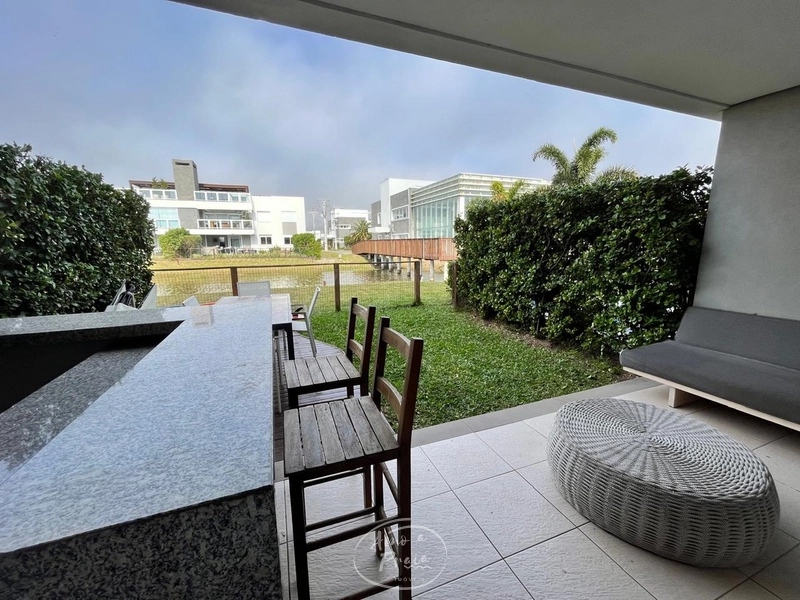 Apartamento Térreo com Jardim Privativo no Condomínio Rossi: 11ª foto da galeria de imagens do imóvel