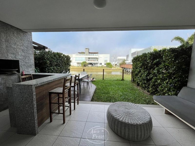 Apartamento Térreo com Jardim Privativo no Condomínio Rossi: 5ª foto da galeria de imagens do imóvel