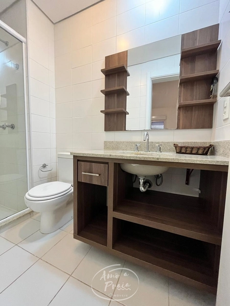Apartamento Térreo com Jardim Privativo no Condomínio Rossi: 12ª foto da galeria de imagens do imóvel