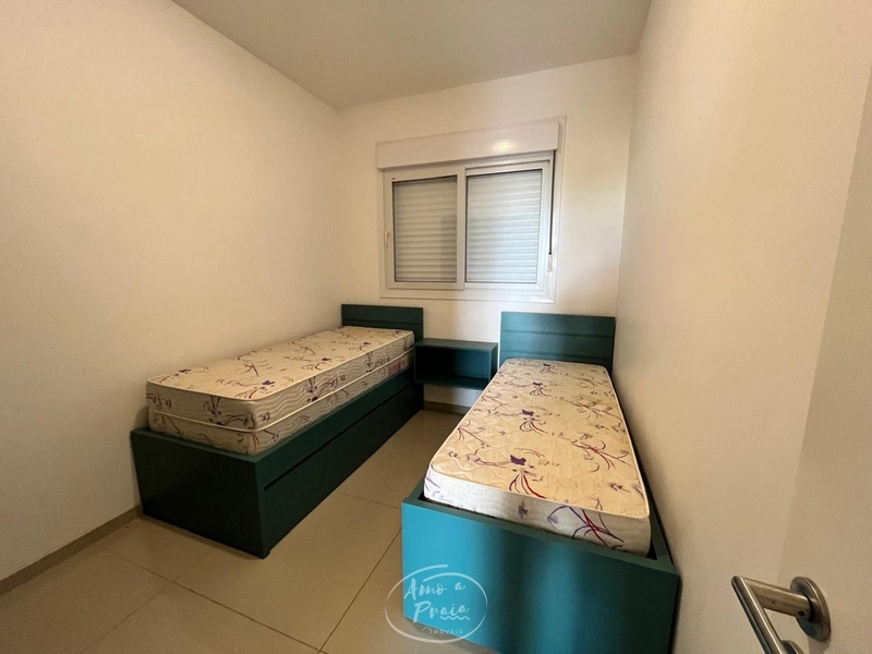 Apartamento Térreo com Jardim Privativo no Condomínio Rossi: 8ª foto da galeria de imagens do imóvel
