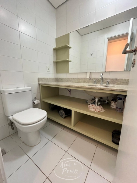 Apartamento Térreo com Jardim Privativo no Condomínio Rossi: 7ª foto da galeria de imagens do imóvel