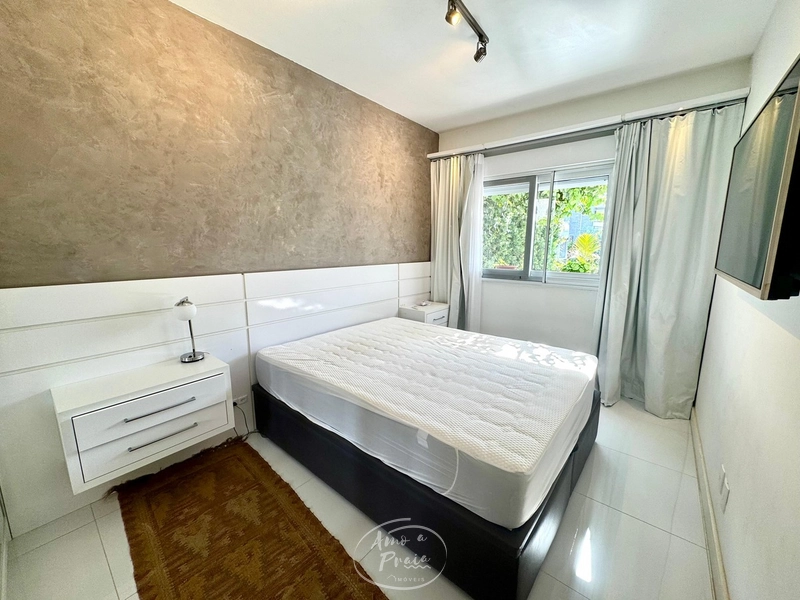 Apartamento Térreo com Jardim Privativo no Condomínio Rossi: 15ª foto da galeria de imagens do imóvel