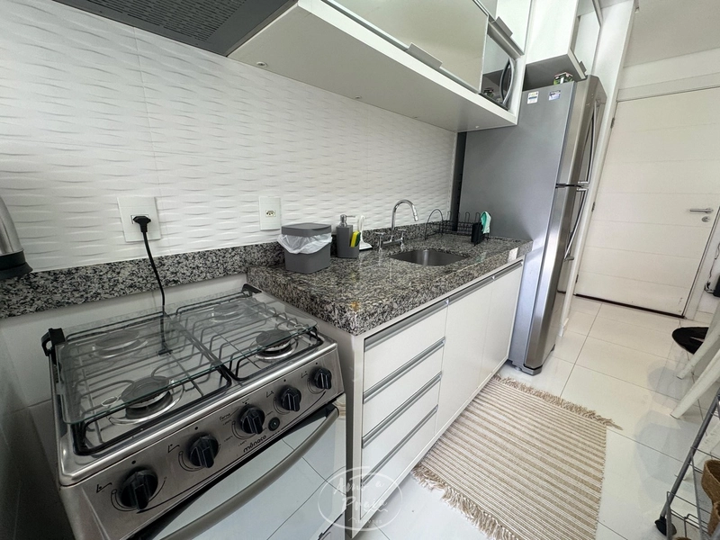 Apartamento Térreo com Jardim Privativo no Condomínio Rossi: 22ª foto da galeria de imagens do imóvel