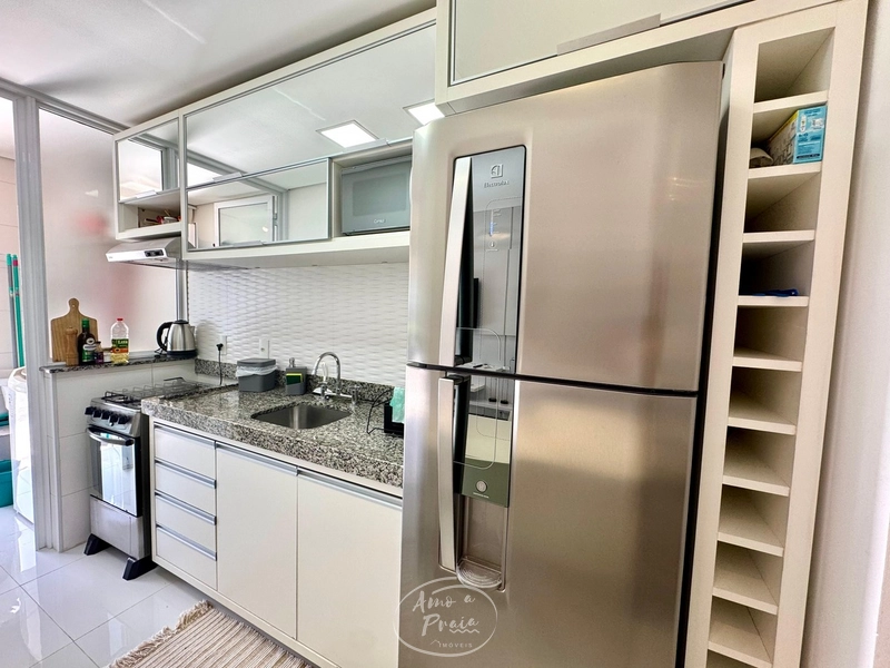 Apartamento Térreo com Jardim Privativo no Condomínio Rossi: 18ª foto da galeria de imagens do imóvel
