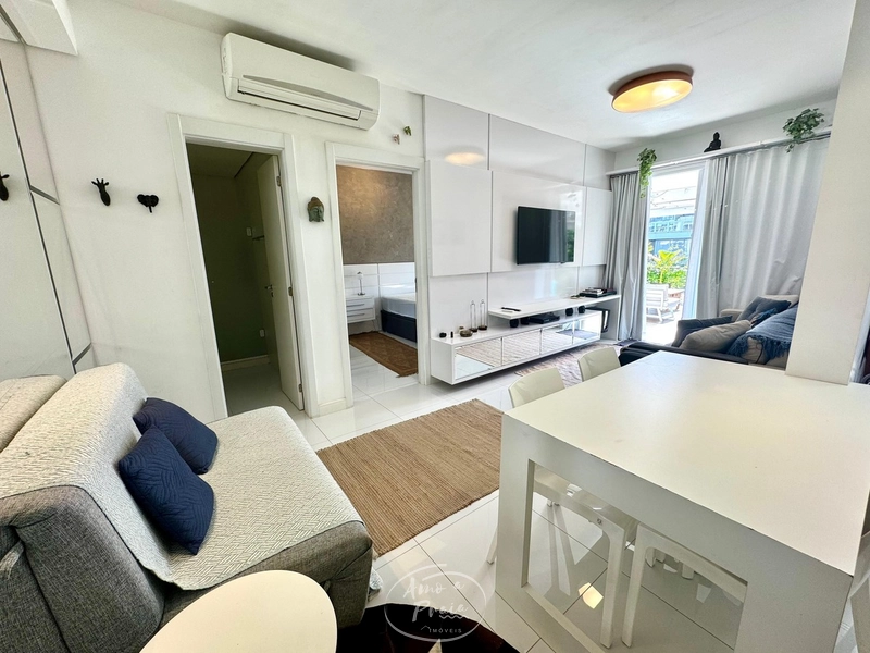 Apartamento Térreo com Jardim Privativo no Condomínio Rossi: 13ª foto da galeria de imagens do imóvel
