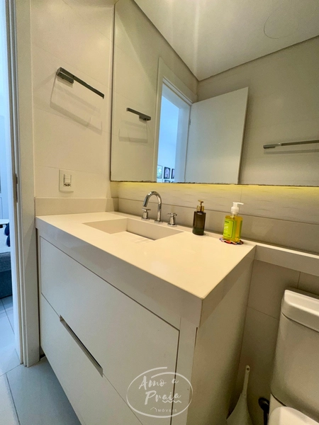 Apartamento Térreo com Jardim Privativo no Condomínio Rossi: 4ª foto da galeria de imagens do imóvel