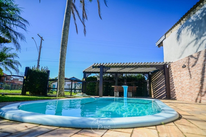 Casa com Piscina e Amplo Pátio na Praia do Remanso: 32ª foto da galeria de imagens do imóvel