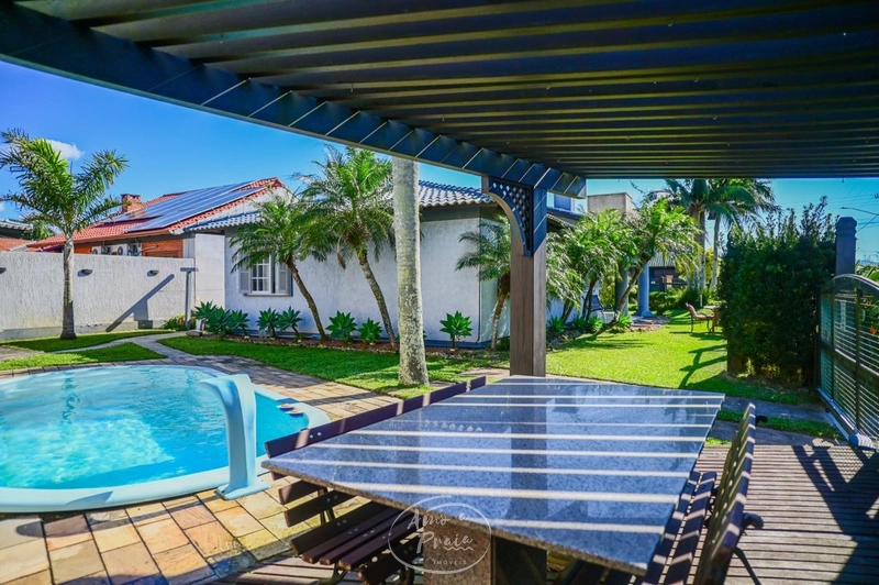 Casa com Piscina e Amplo Pátio na Praia do Remanso: 39ª foto da galeria de imagens do imóvel