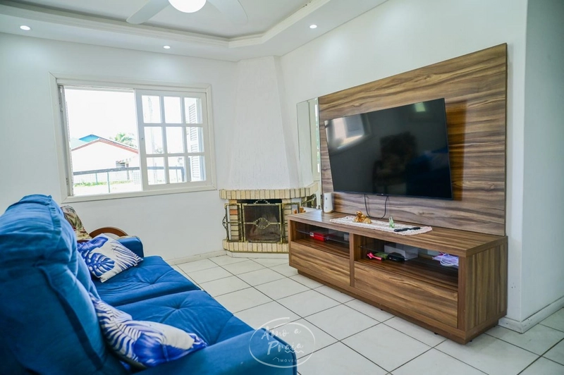 Casa com Piscina e Amplo Pátio na Praia do Remanso: 9ª foto da galeria de imagens do imóvel