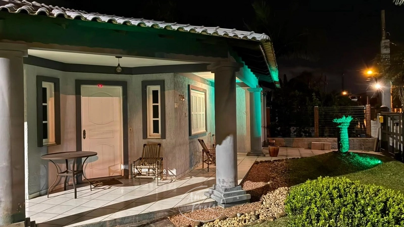 Casa com Piscina e Amplo Pátio na Praia do Remanso: 28ª foto da galeria de imagens do imóvel