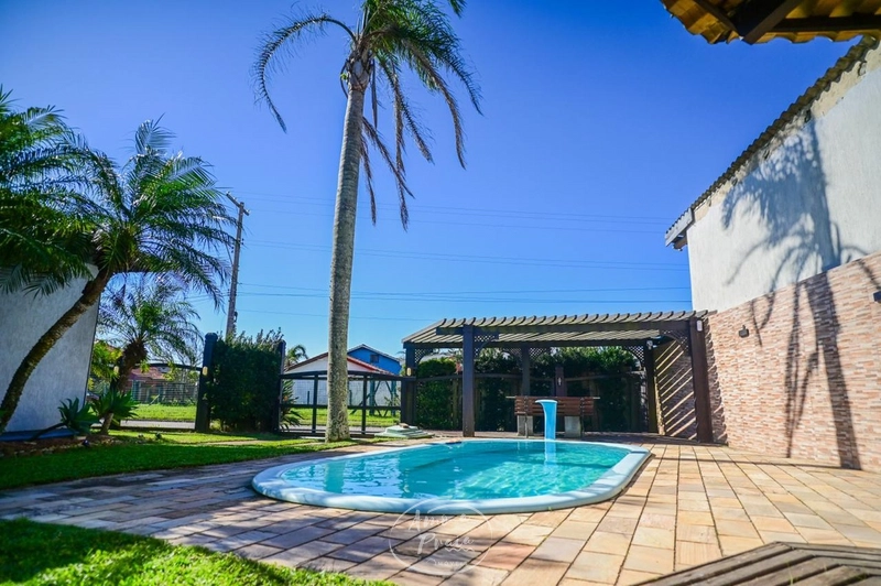 Casa com Piscina e Amplo Pátio na Praia do Remanso: 33ª foto da galeria de imagens do imóvel