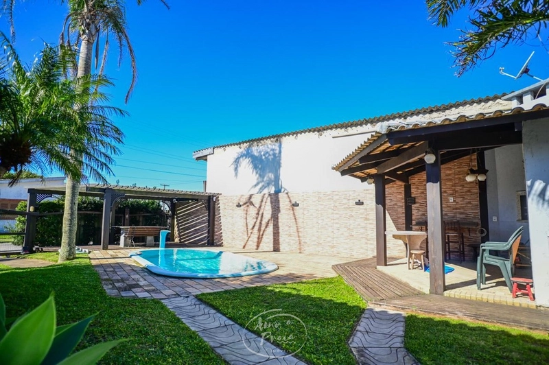 Casa com Piscina e Amplo Pátio na Praia do Remanso: 37ª foto da galeria de imagens do imóvel