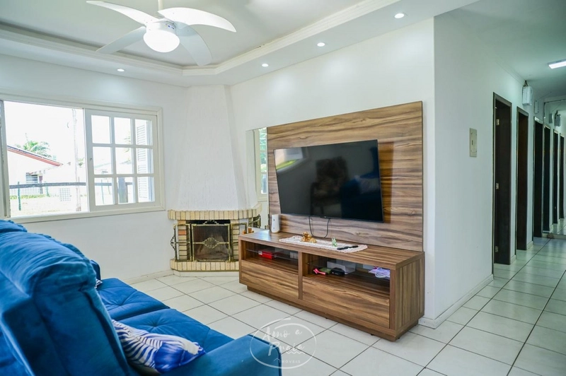 Casa com Piscina e Amplo Pátio na Praia do Remanso: 11ª foto da galeria de imagens do imóvel