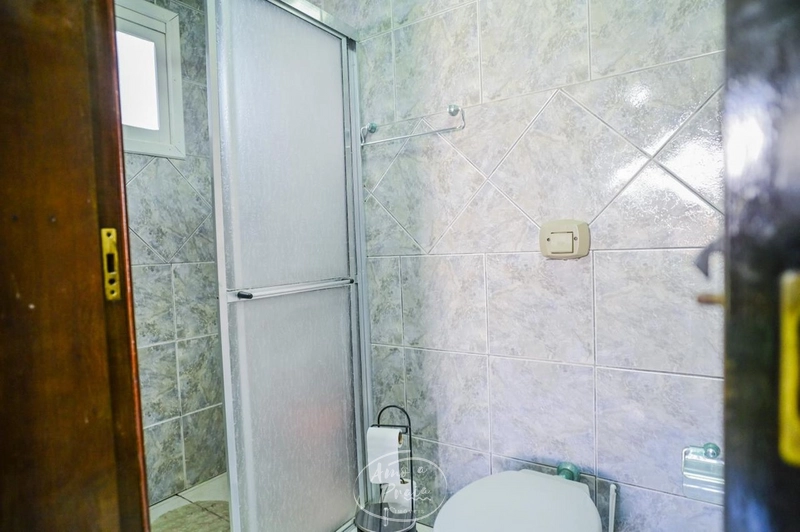 Casa com Piscina e Amplo Pátio na Praia do Remanso: 4ª foto da galeria de imagens do imóvel