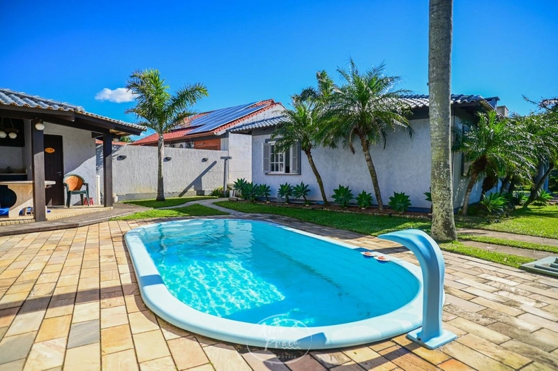 Casa com Piscina e Amplo Pátio na Praia do Remanso: 40ª foto da galeria de imagens do imóvel