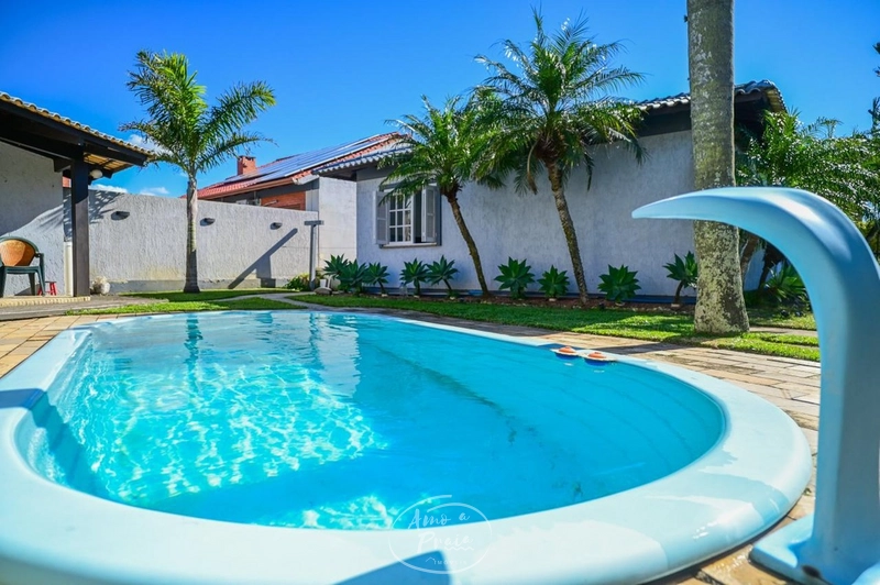 Casa com Piscina e Amplo Pátio na Praia do Remanso: 34ª foto da galeria de imagens do imóvel