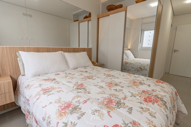 Apartamento Mobiliado com 2 Dormitórios no Edifício Del Paine: 14ª foto da galeria de imagens do imóvel