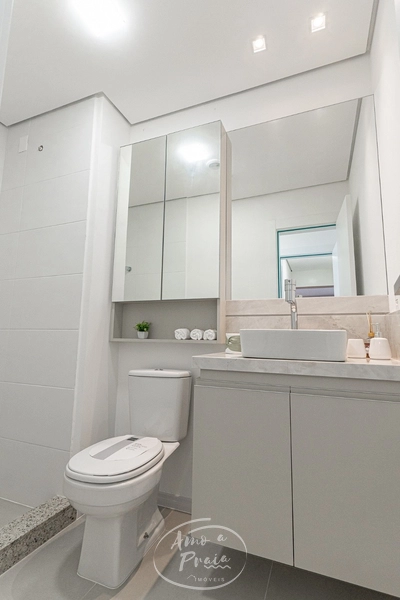 Apartamento Mobiliado com 2 Dormitórios no Edifício Del Paine: 19ª foto da galeria de imagens do imóvel