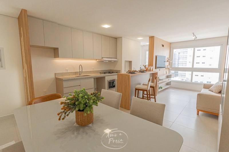 Apartamento Mobiliado com 2 Dormitórios no Edifício Del Paine: 21ª foto da galeria de imagens do imóvel