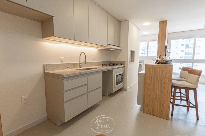 Apartamento Mobiliado com 2 Dormitórios no Edifício Del Paine: 7ª foto da galeria de imagens do imóvel