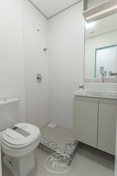 Apartamento Mobiliado com 2 Dormitórios no Edifício Del Paine: 15ª foto da galeria de imagens do imóvel
