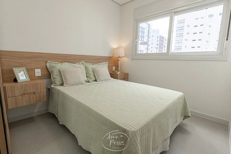 Apartamento Mobiliado com 2 Dormitórios no Edifício Del Paine: 9ª foto da galeria de imagens do imóvel